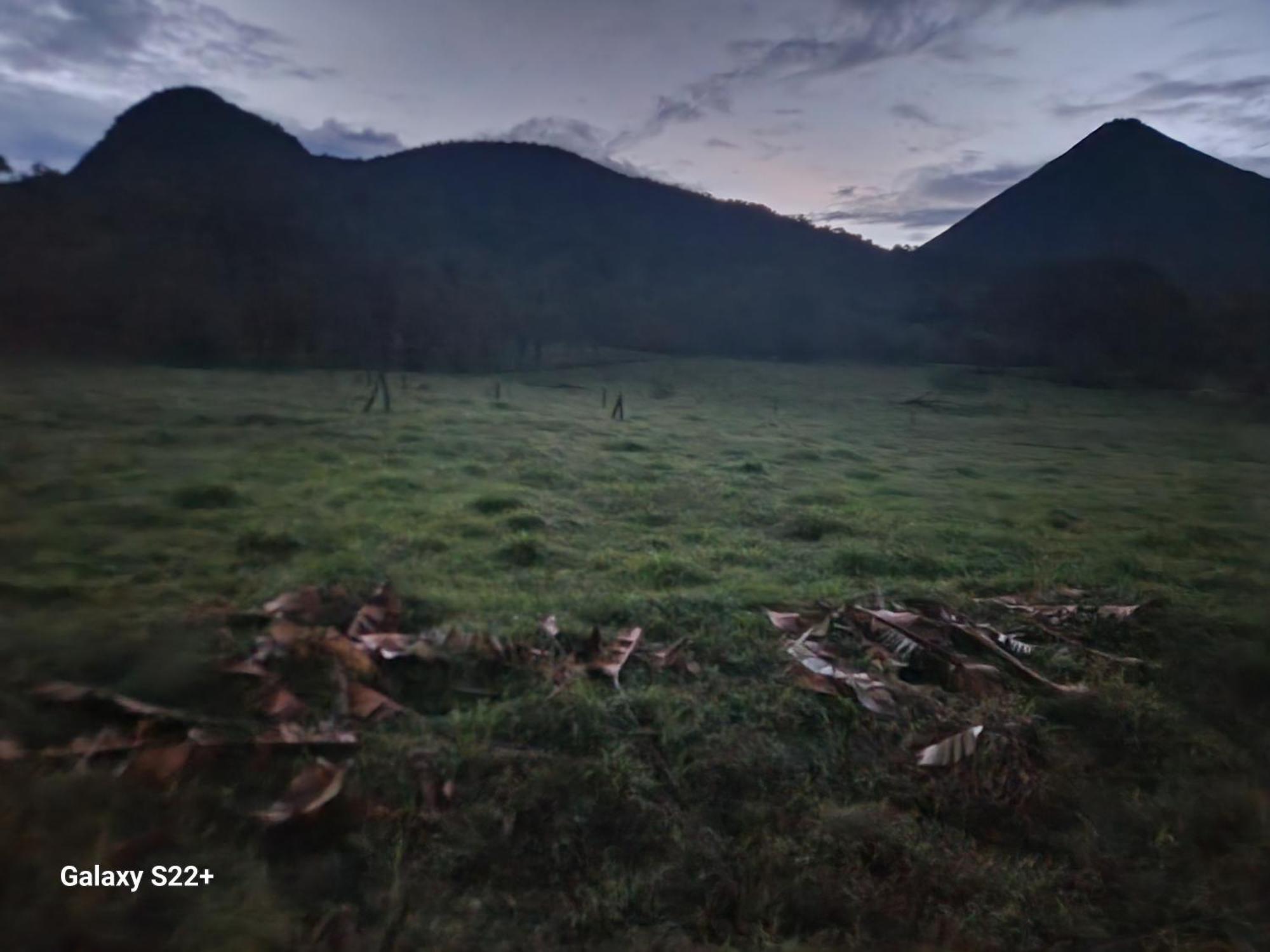 提奥菲利克斯经济山林小屋 La Fortuna 外观 照片